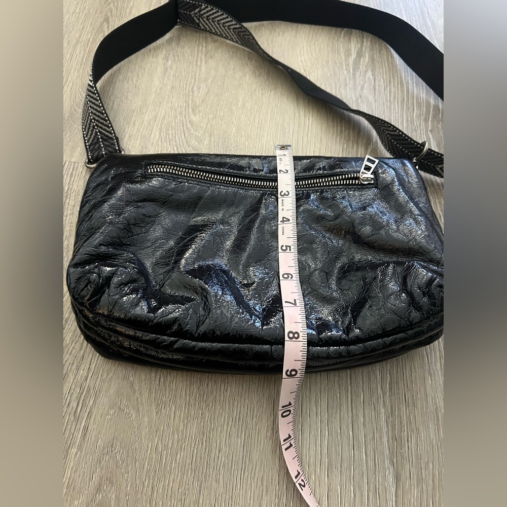 Pre owned Zadig and Voltaire Rocky crossbody bag - Picture 4 of 14